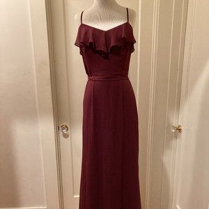 bridesmaid dresses